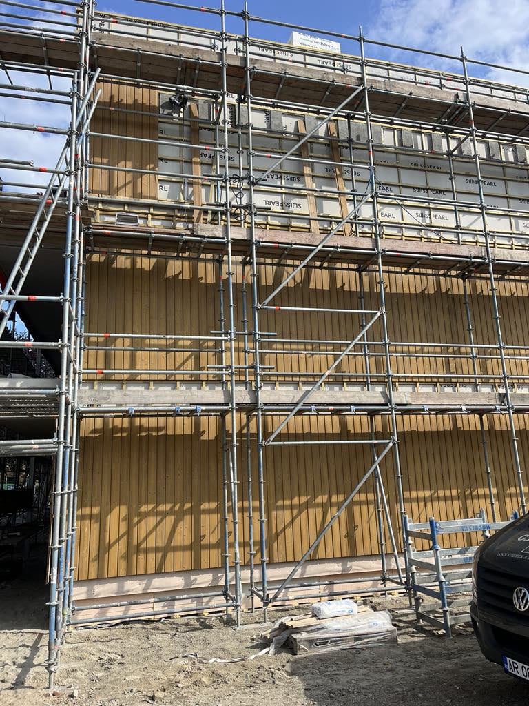 Mobirise Website Builder