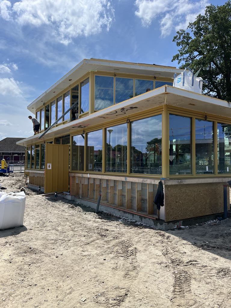 Mobirise Website Builder