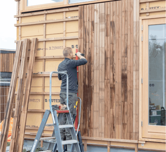 Mobirise Website Builder